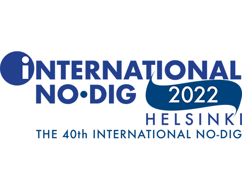 iSTT-International No Dig Logo Helsinki