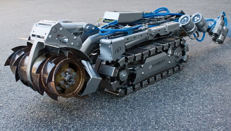 Lombrico XXS Ex-0 - Gerotto