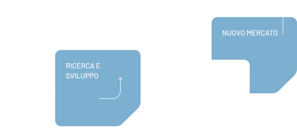 Ricerca e Sviluppo Gerotto - Schema